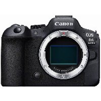 Canon EOS R6 Mark II