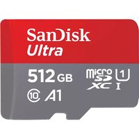 SanDisk SDSQUAC-512G-GN6FA memory card