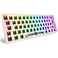 Sharkoon SKILLER SGK50 S4 keyboard