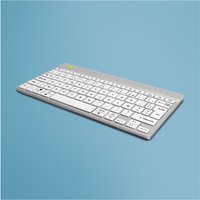 R-Go Tools RGOCOFRWLWH keyboard