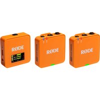 RÃ˜DE Wireless GO – Ansicht 1