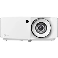Optoma UHZ66 – Ansicht 1