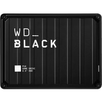 Western Digital P10 Game Drive external hard drive
