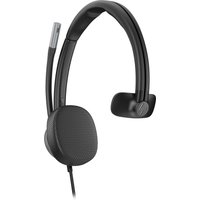Poly Mission 615 Mono Teams USB-C/A