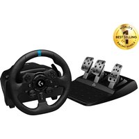 Logitech G G923