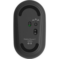 LOGI Pebble 2 Combo TONAL GRAPH (US) – Ansicht 1