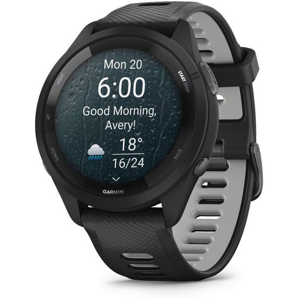Garmin Forerunner 265