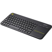 Logitech K400 Plus keyboard