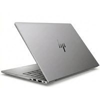 HP ZBook Ultra G1a RYZ AI Max PRO 380/16GB/512SSD/W11 Pro Touch – Ansicht 1