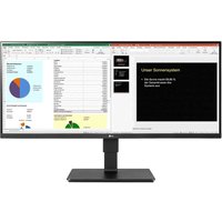 LG 34BR65F-B computer monitor