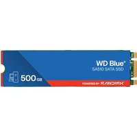 Western Digital Blue WD SA510