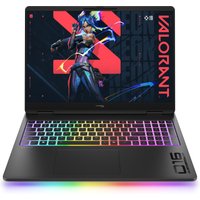 HP HyperX OMEN 16-ah1170ng CU7 270HX Plus/32GB/1TBSSD/RTX5070Ti/FreeDOS – Ansicht 1