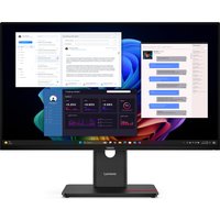 Lenovo ThinkVision T27UD-40 computer monitor