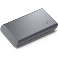 LaCie Mobile SSD Secure