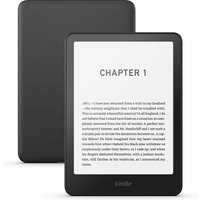 Amazon Kindle Paperwhite e-book reader