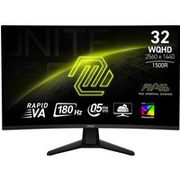 MSI MAG 32CQ6F computer monitor – Ansicht 1