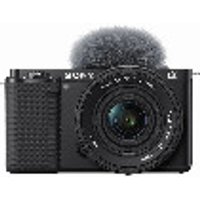 Sony ZV-E10 + E PZ 16-50mm F3.5-5.6 OSS II