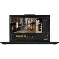 Lenovo ThinkPad P16s Gen 4 (AMD) Copilot+ PC – Ansicht 1