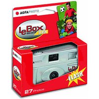 AgfaPhoto LeBox Flash – Ansicht 1