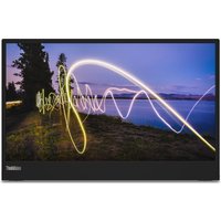 Lenovo ThinkVision M15 computer monitor