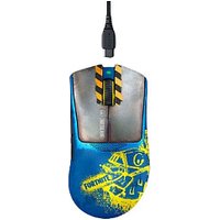 Razer DeathAdder V3 Pro - Fortnite Edition mouse – Ansicht 1