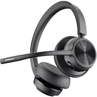 HP Poly Voyager 4320 USB-A Headset – Ansicht 1