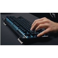 Logitech G 920-012144 keyboard – Ansicht 1