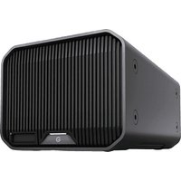 Western Digital G-RAID SDPHK2H-024T-MBAAD external hard drive