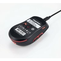 Powercolor Maus Alphyn AM10 Black 2U1-G000041000