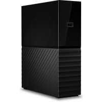 Western Digital My Book external hard drive