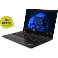 Lenovo ThinkPad Yoga X13 Gen1 13,3" i5-10310U/16GB/256GBSSD W11P