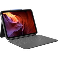 Logitech 920-011200 mobile device keyboard – Ansicht 1