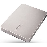 Toshiba Canvio Flex 2 TB external hard drive