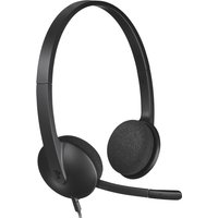 Logitech H340 USB – Ansicht 1