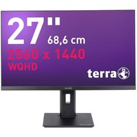 TERRA 3030223 computer monitor