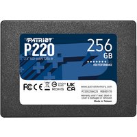 Patriot Memory P220 256GB
