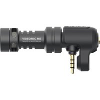RÃ˜DE VideoMic Me – Ansicht 1