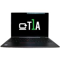 T1A Lenovo Grade B ThinkPad X1 Yoga Gen4 – Ansicht 1