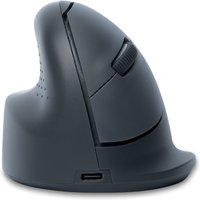 R-Go Maus HE Basic ergonomisch Links Bluetooth