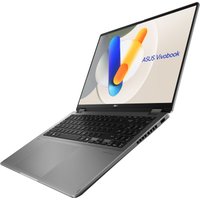 ASUS Vivobook 16 Flip U7-256V 16 512 TP3607SA-SI716W W11H