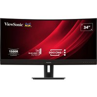 Viewsonic VG3456C computer monitor
