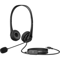 HP USB G2 Stereo Headset
