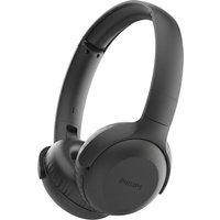 Philips On-ear headband Wireless Headphone black