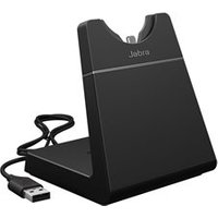 JABRA Engage SE Desk Stand Stereo/Mono – Ansicht 1