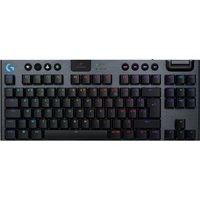 Logitech G G915 X LIGHTSPEED keyboard