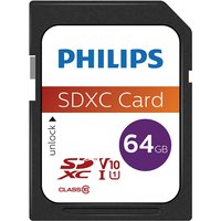 Philips FM64SD55B