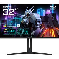 GIGABYTE AORUS FO32U EK computer monitor – Ansicht 1
