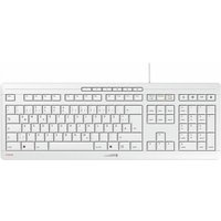 CHERRY JK-8500HU-0 keyboard – Ansicht 1