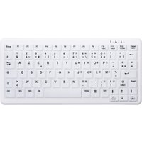 Contour Design Active Key AK-C4110 keyboard – Ansicht 1