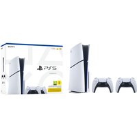 Sony Interactive Entertainment 1000050116 game console – Ansicht 1